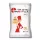 Smartflex Velvet fondant massza, vanília, PIROS, 250g