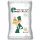 Smartflex Velvet fondant massza, vanília, FŰZÖLD, 250g