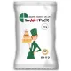 Smartflex Velvet fondant massza, vanília, FŰZÖLD, 250g