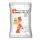Smartflex Velvet fondant massza, vanília, NARANCSSÁRGA, 250g