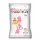 Smartflex Velvet fondant massza, vanília, RÓZSASZÍN, 250g