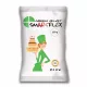 Smartflex Velvet fondant massza, vanília, ZÖLD, 250g