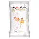 Smartflex modellező massza, fehér, 1kg