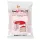 Smartflex Soft, puha, fondant massza, vanília, PIROS, 250g