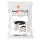 Smartflex Soft, puha, fondant massza, vanília, FEKETE, 250g
