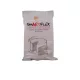 Smartflex Soft, puha, fondant massza, vanília, FEHÉR, 1kg