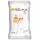Smartflex fondant massza (tortaburkoló), FEHÉR, citrom, 1kg