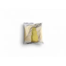 Tortabevonó massza K2 sárga, 200 g