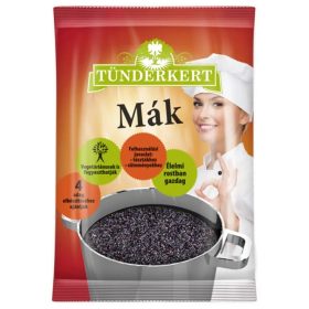 Tündérkert mák, 200g