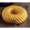 Spirálos kör torta forma, szilikon, 21×21 cm