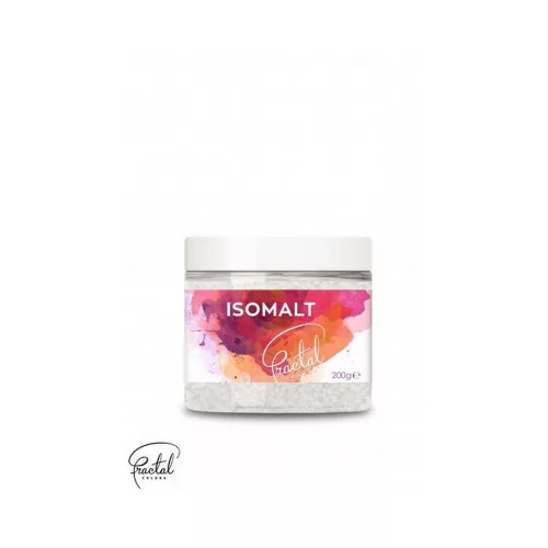 Fractal Isomalt, 200g