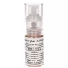 Sugarflair pumpás glitter spray, rose gold, 10g