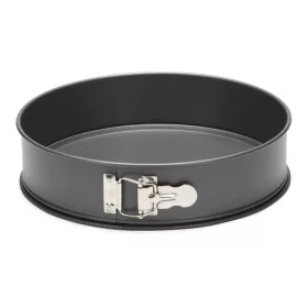 Patisse csatos tortaforma, fém, 20 cm