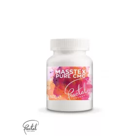 Fractal Masstex Pure CMC, 50g