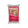 FunCakes fondant, sötét pink, 250g