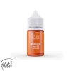 Fractal SuperiOil olaj alapú ételfesték, Mandarin (Mandarin), 30g