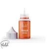 Fractal SuperiOil olaj alapú ételfesték, Mandarin (Mandarin), 30g