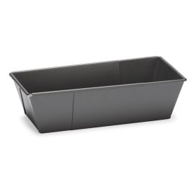 Patisse állítható püspökkenyér forma, fém, 20-35 cm