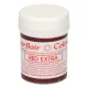 Sugarflair Max koncentrált paszta, extra piros, 42g