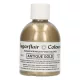 Sugarflair ehető csillámpor cukorból, antik arany, 100g
