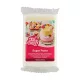 FunCakes fondant, fényes fehér, 250g
