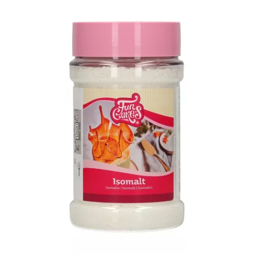 FunCakes isomalt, 250g