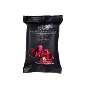 Smartflex Sugar Flower Studio virágmassza, fehér, 250 g