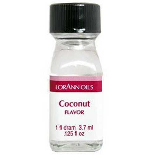 LorAnn aroma, kókusz, 3,7 ml