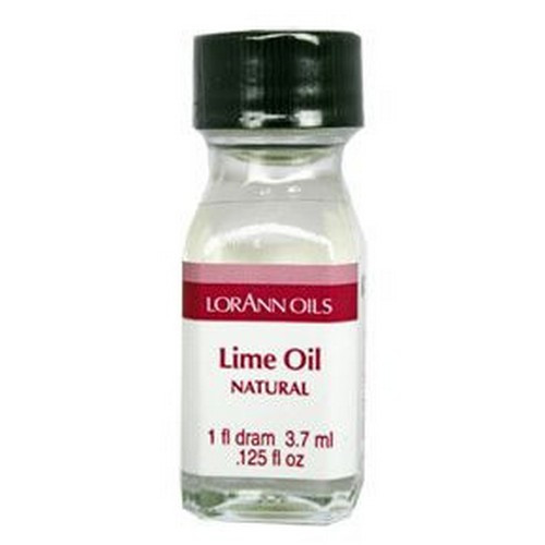 LorAnn aroma, lime, 3,7 ml