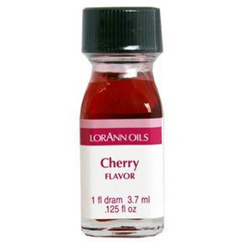 LorAnn aroma, cherry, 3,7 ml