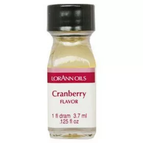 LorAnn aroma, áfonya, 3,7 ml