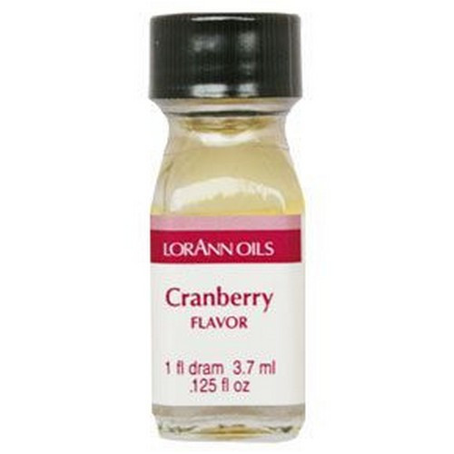 LorAnn aroma, áfonya, 3,7 ml