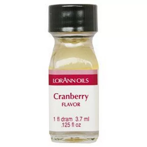 LorAnn aroma, áfonya, 3,7 ml