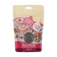 FunCakes Deco Melt, fekete, 250 g