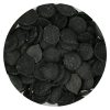 FunCakes Deco Melt, fekete, 250 g
