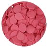 FunCakes Deco Melt, rózsaszín, 250 mg