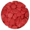 FunCakes Deco Melt, piros, 250 g