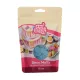 FunCakes Deco Melt, kék, 250 g