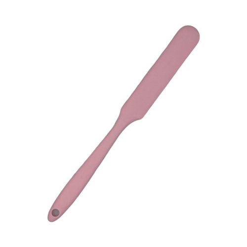 Keskeny spatula, szilikon, 24,5 cm