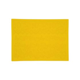   Szilikon csipkeforma, virág és levél csipkével, 38,5×28,5 cm