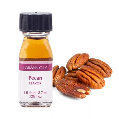 LorAnn aroma, pekándió, 3,7ml