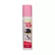 FunCakes metál színű spray, fekete, 100 ml