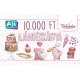 Ajándékutalvány - 10 000 Ft - Emailben