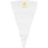 Wilton habzsák, többször használható, 45 cm