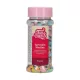 FunCakes szórógyöngy, Boldogság, 65g