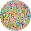 FunCakes szórógyöngy, Boldogság, 65g