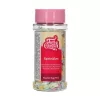 FunCakes szórógyöngy, pasztell húsvéti tojás, 60g