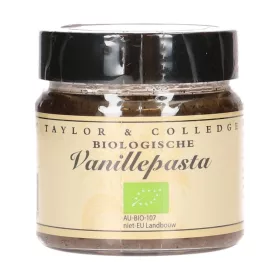 Taylor & Colledge vanillia paszta, 65g