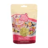 FunCakes Deco Melt, lime zöld, 250 g
