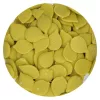 FunCakes Deco Melt, lime zöld, 250 g